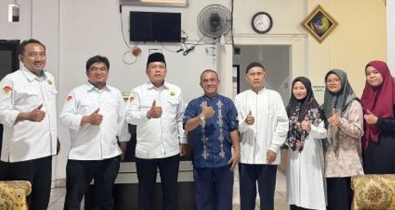 Kanwil Kemenag DKI Jakarta